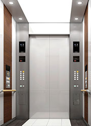 オフィス用エレベーター