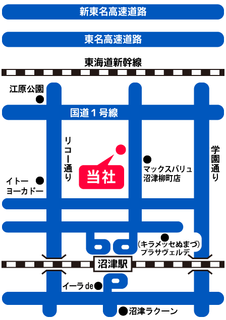 鈴伝地図