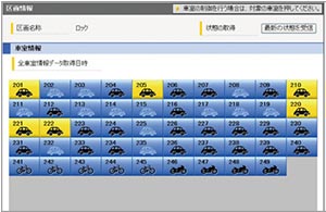 駐車場管理ソフト